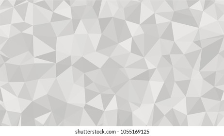 Polygonal Mosaic Background, Low Poly Style, Vector illustration, Business Design Templates
