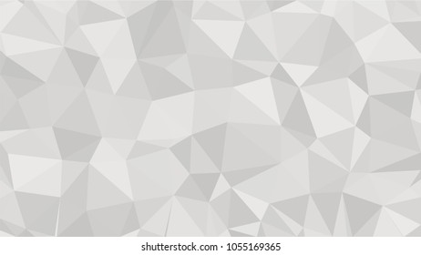 Polygonal Mosaic Background, Low Poly Style, Vector illustration, Business Design Templates