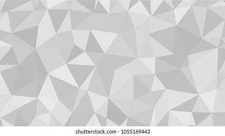 Polygonal Mosaic Background, Low Poly Style, Vector illustration, Business Design Templates