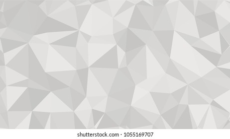 Polygonal Mosaic Background, Low Poly Style, Vector illustration, Business Design Templates