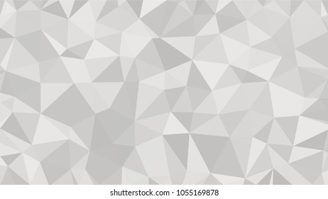 Polygonal Mosaic Background, Low Poly Style, Vector illustration, Business Design Templates