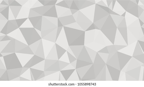 Polygonal Mosaic Background, Low Poly Style, Vector illustration, Business Design Templates