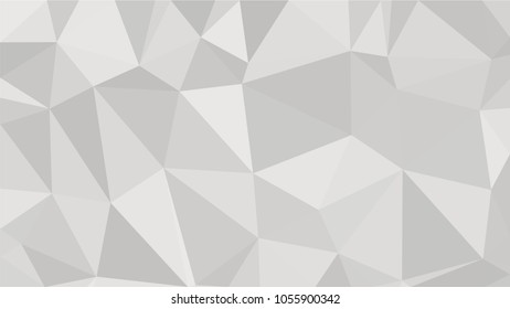 Polygonal Mosaic Background, Low Poly Style, Vector illustration, Business Design Templates