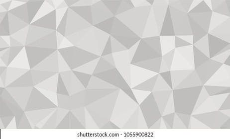 Polygonal Mosaic Background, Low Poly Style, Vector illustration, Business Design Templates