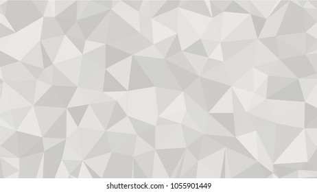 Polygonal Mosaic Background, Low Poly Style, Vector illustration, Business Design Templates