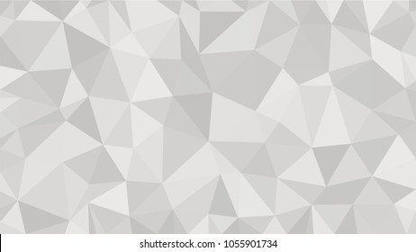 Polygonal Mosaic Background, Low Poly Style, Vector illustration, Business Design Templates