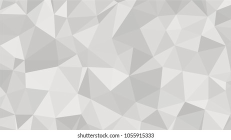 Polygonal Mosaic Background, Low Poly Style, Vector illustration, Business Design Templates