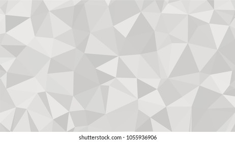 Polygonal Mosaic Background, Low Poly Style, Vector illustration, Business Design Templates