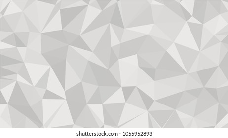 Polygonal Mosaic Background, Low Poly Style, Vector illustration, Business Design Templates