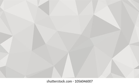 Polygonal Mosaic Background, Low Poly Style, Vector illustration, Business Design Templates