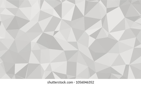 Polygonal Mosaic Background, Low Poly Style, Vector illustration, Business Design Templates