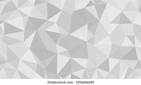 Polygonal Mosaic Background, Low Poly Style, Vector illustration, Business Design Templates