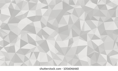 Polygonal Mosaic Background, Low Poly Style, Vector illustration, Business Design Templates