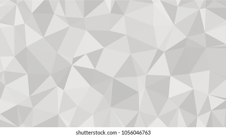 Polygonal Mosaic Background, Low Poly Style, Vector illustration, Business Design Templates