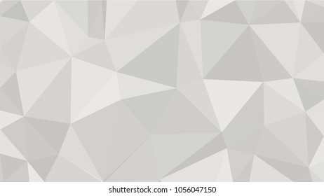 Polygonal Mosaic Background, Low Poly Style, Vector illustration, Business Design Templates