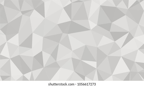 Polygonal Mosaic Background, Low Poly Style, Vector illustration, Business Design Templates