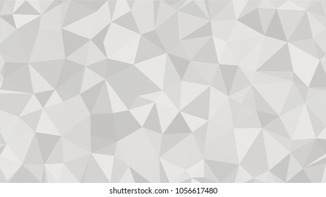 Polygonal Mosaic Background, Low Poly Style, Vector illustration, Business Design Templates