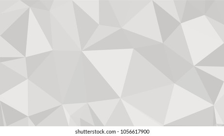 Polygonal Mosaic Background, Low Poly Style, Vector illustration, Business Design Templates