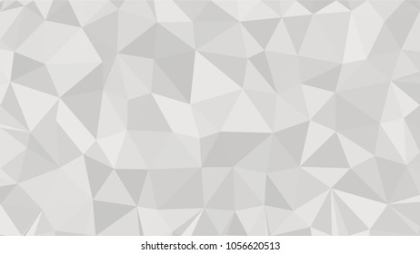 Polygonal Mosaic Background, Low Poly Style, Vector illustration, Business Design Templates