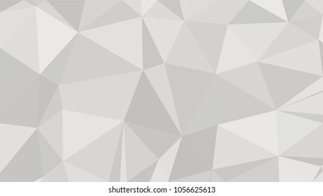 Polygonal Mosaic Background, Low Poly Style, Vector illustration, Business Design Templates