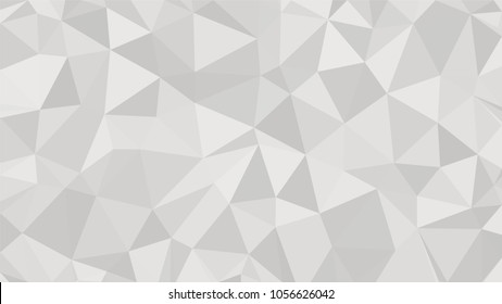 Polygonal Mosaic Background, Low Poly Style, Vector illustration, Business Design Templates