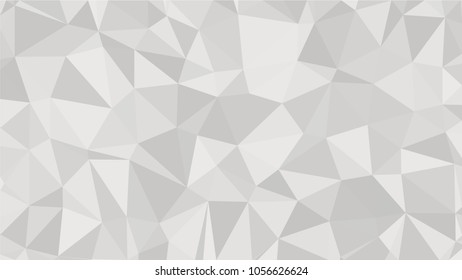 Polygonal Mosaic Background, Low Poly Style, Vector illustration, Business Design Templates
