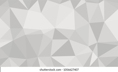 Polygonal Mosaic Background, Low Poly Style, Vector illustration, Business Design Templates