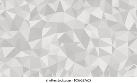 Polygonal Mosaic Background, Low Poly Style, Vector illustration, Business Design Templates