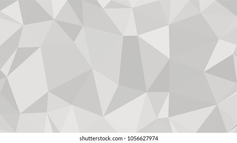 Polygonal Mosaic Background, Low Poly Style, Vector illustration, Business Design Templates