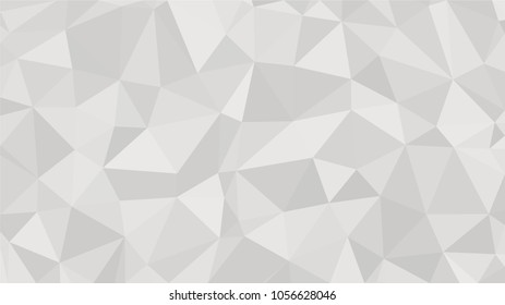 Polygonal Mosaic Background, Low Poly Style, Vector illustration, Business Design Templates