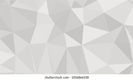 Polygonal Mosaic Background, Low Poly Style, Vector illustration, Business Design Templates