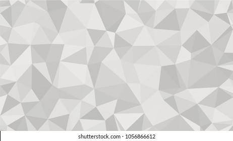 Polygonal Mosaic Background, Low Poly Style, Vector illustration, Business Design Templates
