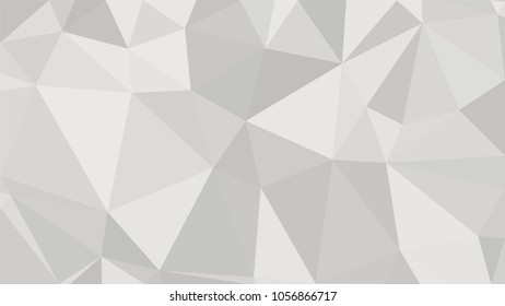 Polygonal Mosaic Background, Low Poly Style, Vector illustration, Business Design Templates