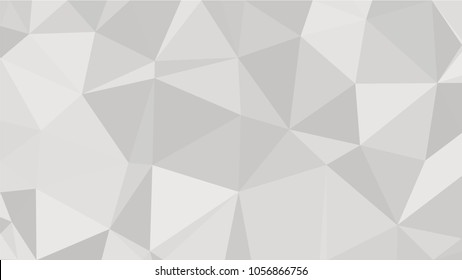 Polygonal Mosaic Background, Low Poly Style, Vector illustration, Business Design Templates