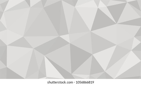 Polygonal Mosaic Background, Low Poly Style, Vector illustration, Business Design Templates