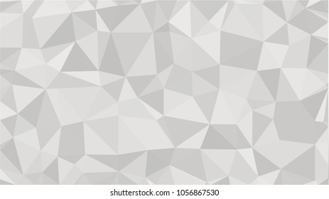 Polygonal Mosaic Background, Low Poly Style, Vector illustration, Business Design Templates