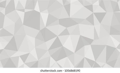 Polygonal Mosaic Background, Low Poly Style, Vector illustration, Business Design Templates
