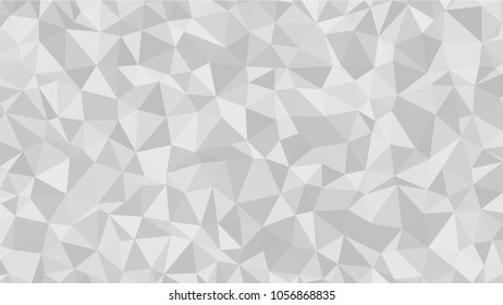 Polygonal Mosaic Background, Low Poly Style, Vector illustration, Business Design Templates