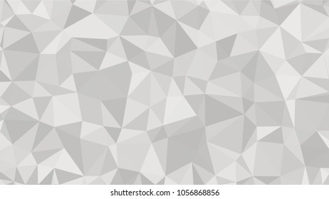 Polygonal Mosaic Background, Low Poly Style, Vector illustration, Business Design Templates