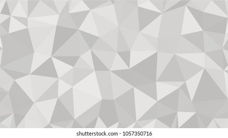 Polygonal Mosaic Background, Low Poly Style, Vector illustration, Business Design Templates