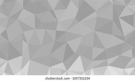 Polygonal Mosaic Background, Low Poly Style, Vector illustration, Business Design Templates