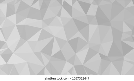 Polygonal Mosaic Background, Low Poly Style, Vector illustration, Business Design Templates