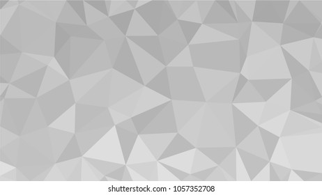 Polygonal Mosaic Background, Low Poly Style, Vector illustration, Business Design Templates