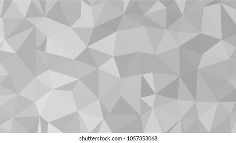 Polygonal Mosaic Background, Low Poly Style, Vector illustration, Business Design Templates
