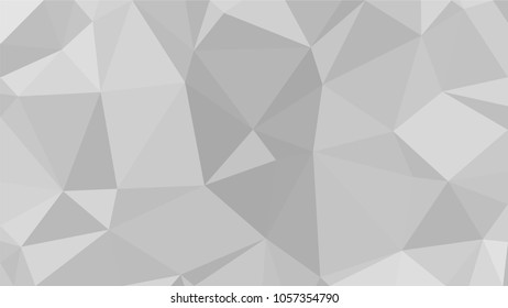 Polygonal Mosaic Background, Low Poly Style, Vector illustration, Business Design Templates