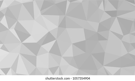Polygonal Mosaic Background, Low Poly Style, Vector illustration, Business Design Templates