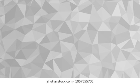 Polygonal Mosaic Background, Low Poly Style, Vector illustration, Business Design Templates