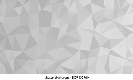 Polygonal Mosaic Background, Low Poly Style, Vector illustration, Business Design Templates