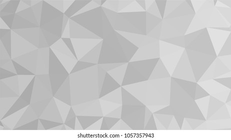 Polygonal Mosaic Background, Low Poly Style, Vector illustration, Business Design Templates