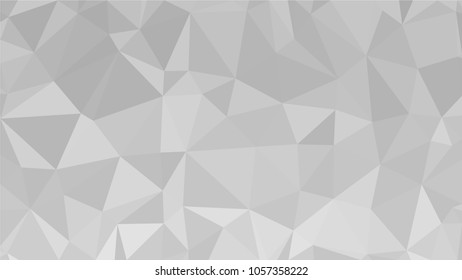 Polygonal Mosaic Background, Low Poly Style, Vector illustration, Business Design Templates